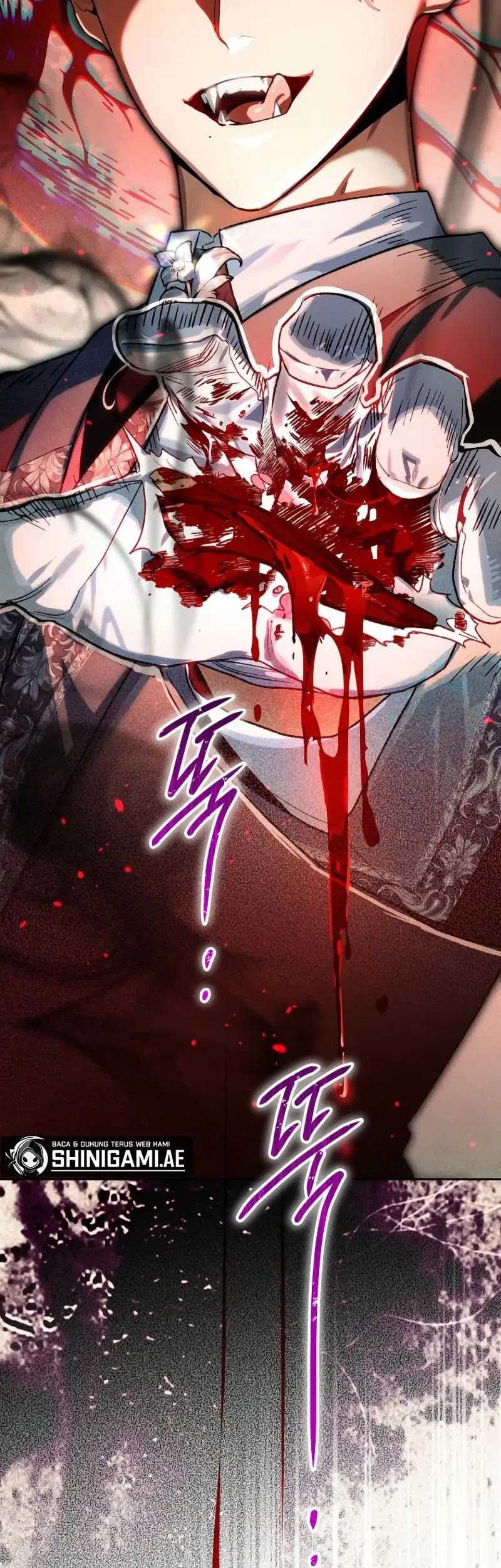 I Became The Genius Bastard Of A Noble Dark Clan Chapter 16 Gambar 64