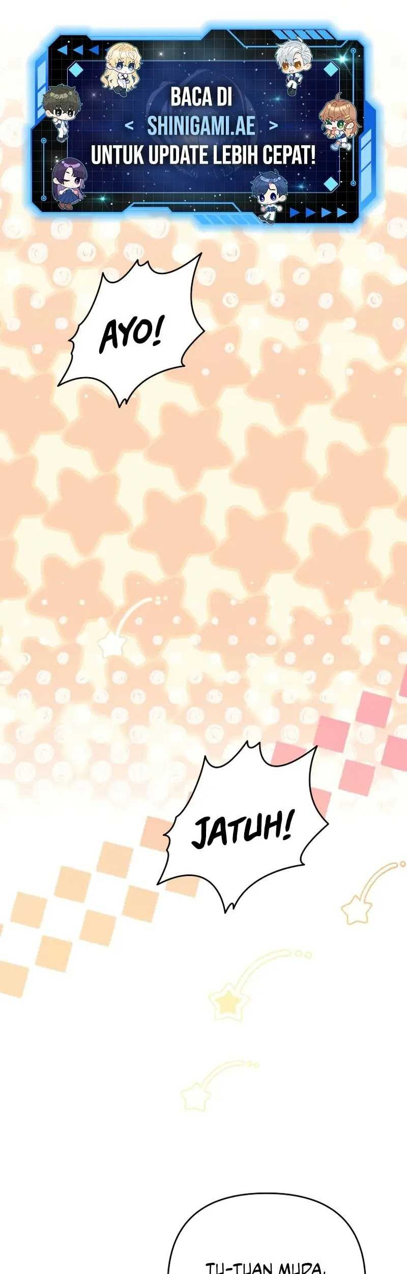 Baca Komik I Became The Genius Bastard Of A Noble Dark Clan Chapter 16 Gambar 1
