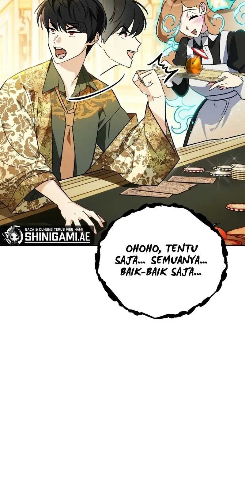 I Became The Genius Bastard Of A Noble Dark Clan Chapter 16 Gambar 4