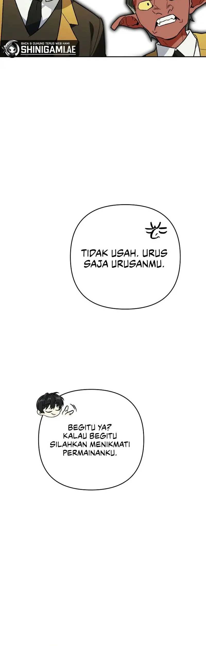 I Became The Genius Bastard Of A Noble Dark Clan Chapter 16 Gambar 10