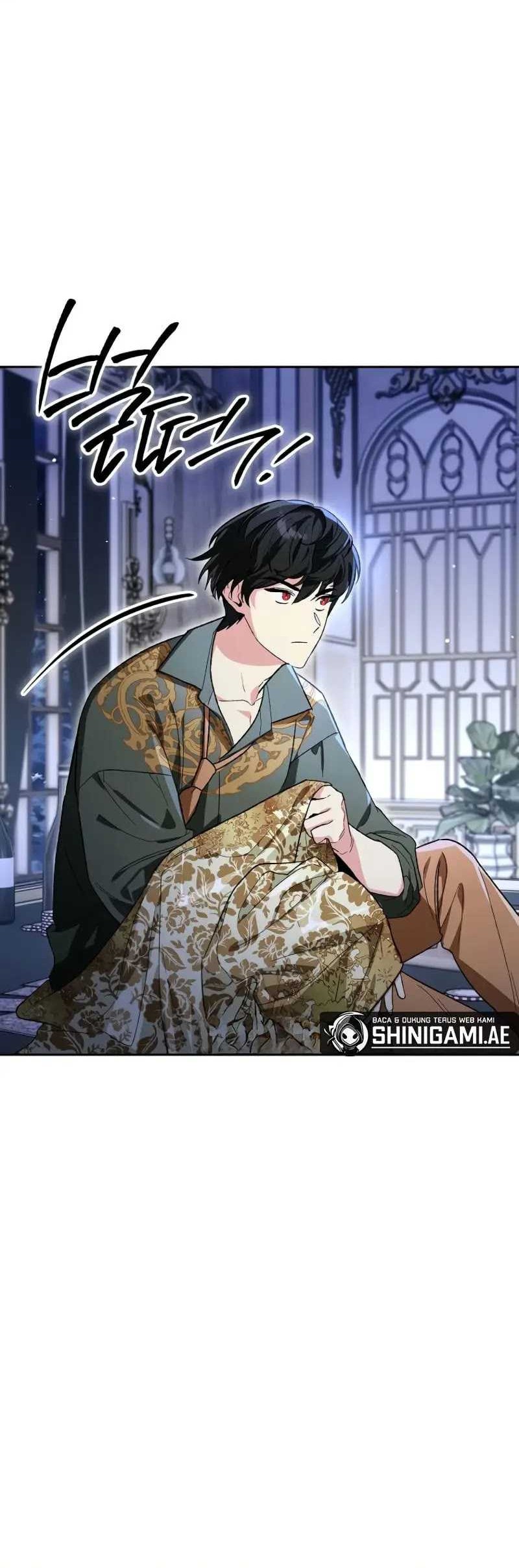 I Became The Genius Bastard Of A Noble Dark Clan Chapter 16 Gambar 16