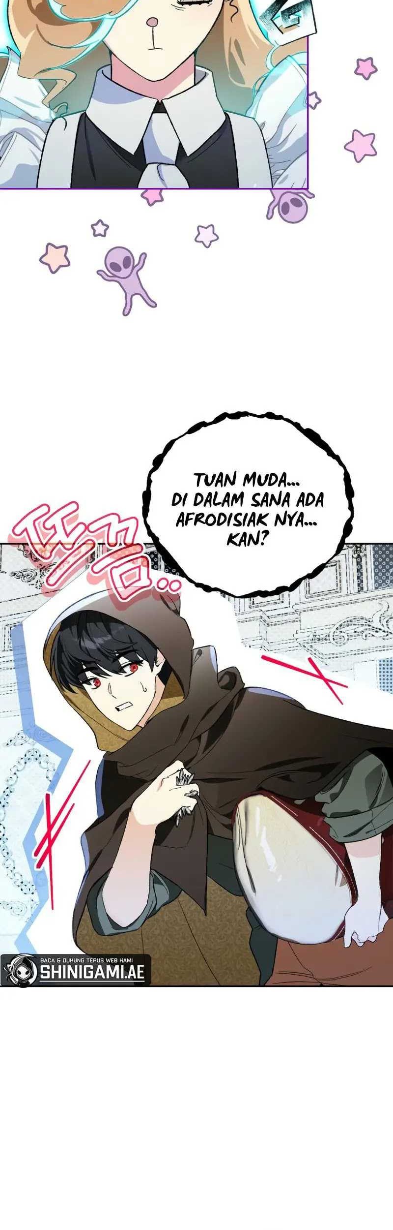 I Became The Genius Bastard Of A Noble Dark Clan Chapter 16 Gambar 19