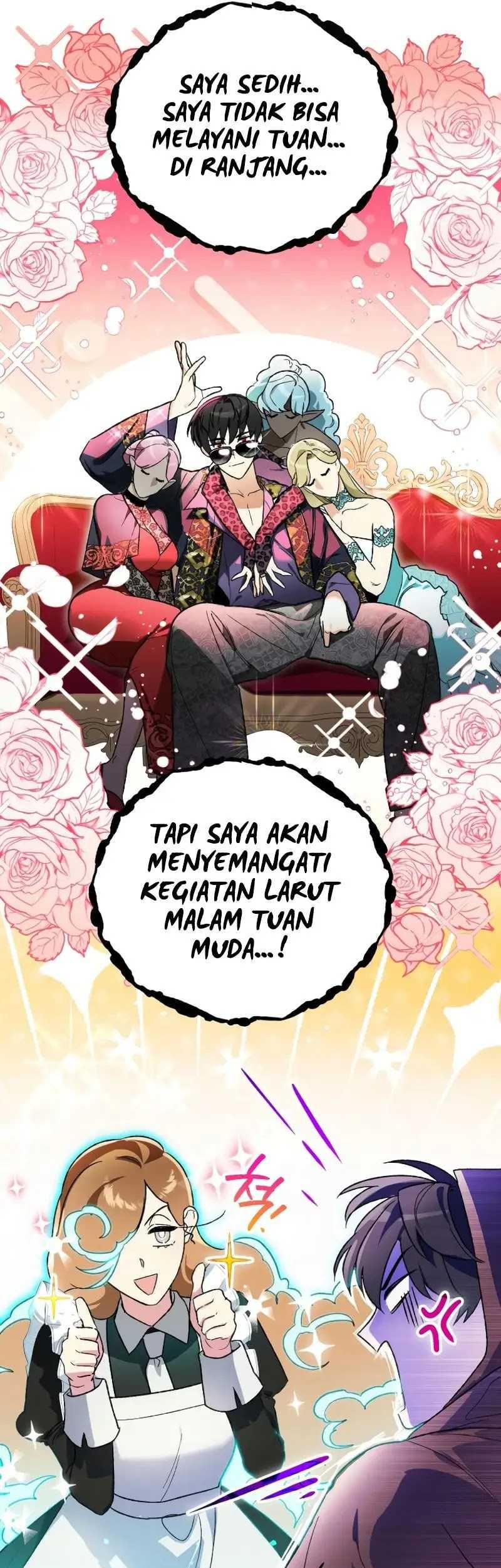 I Became The Genius Bastard Of A Noble Dark Clan Chapter 16 Gambar 21