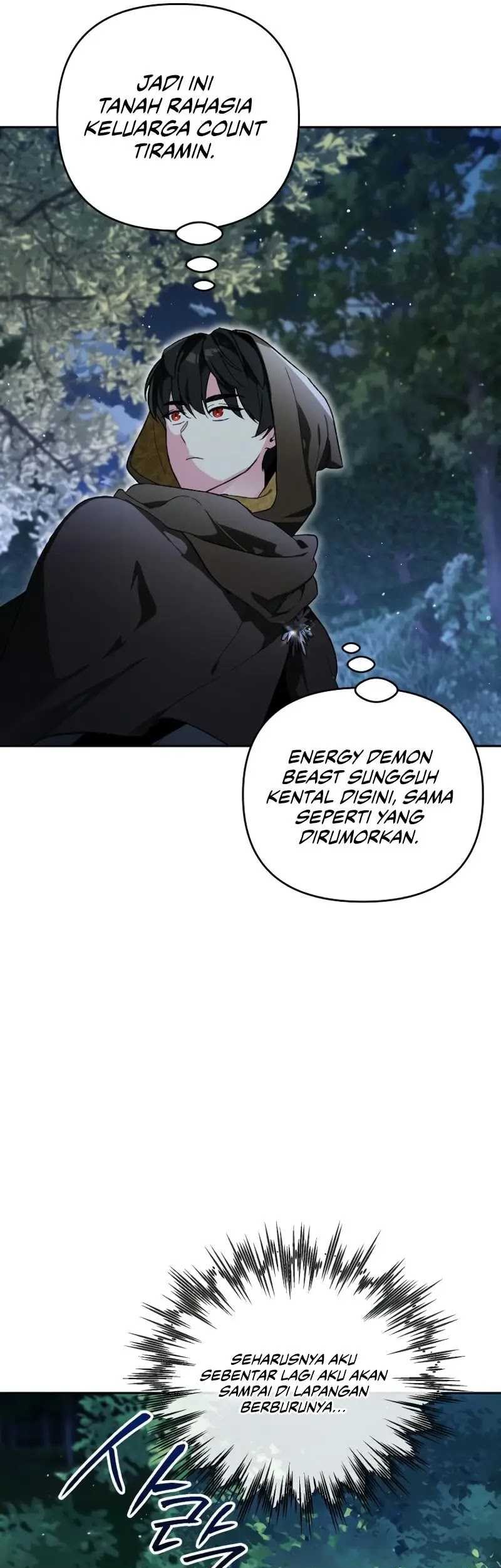 I Became The Genius Bastard Of A Noble Dark Clan Chapter 16 Gambar 25