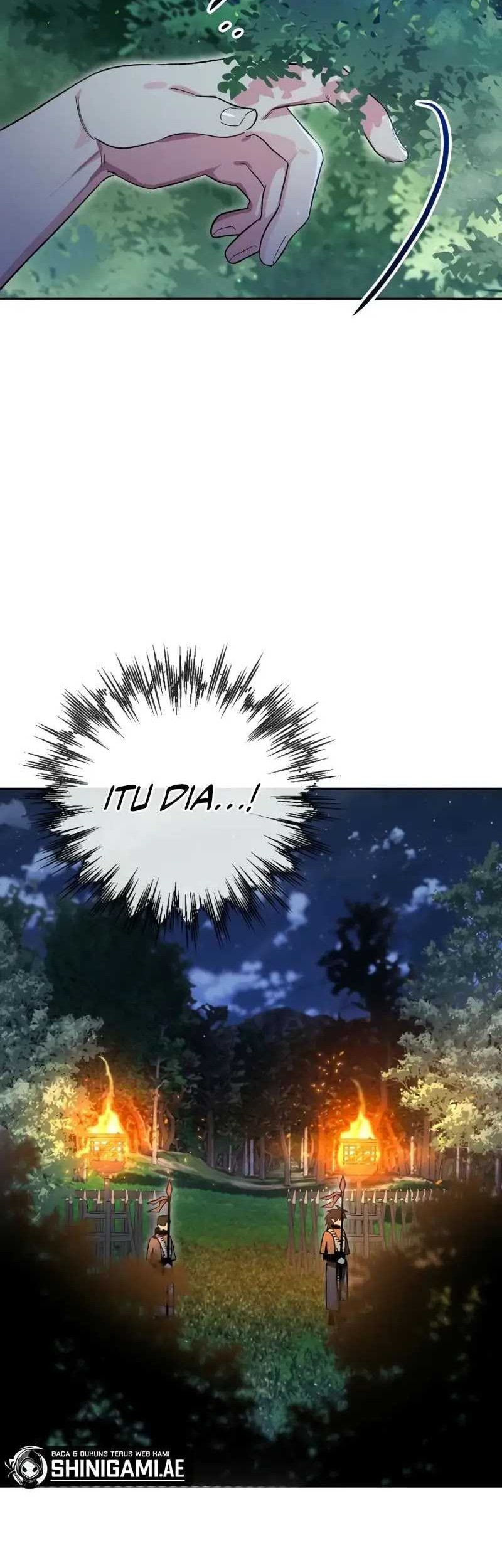 I Became The Genius Bastard Of A Noble Dark Clan Chapter 16 Gambar 26