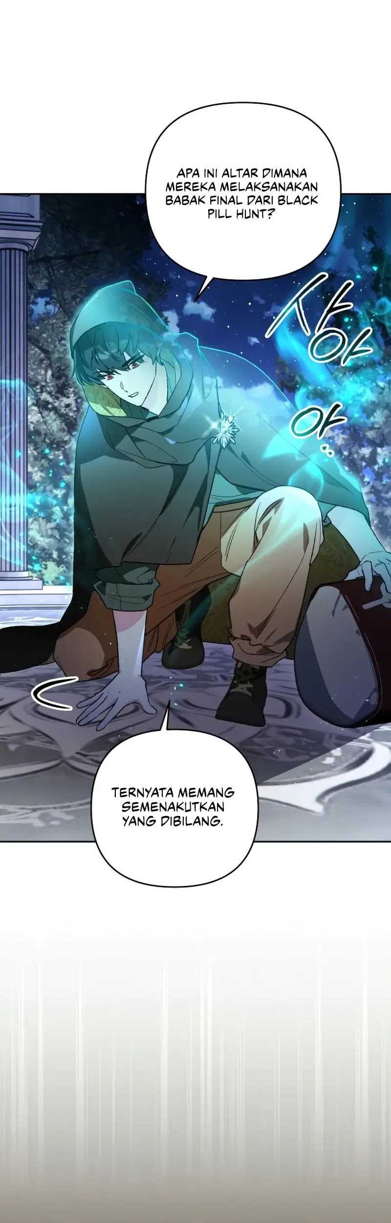 I Became The Genius Bastard Of A Noble Dark Clan Chapter 16 Gambar 32