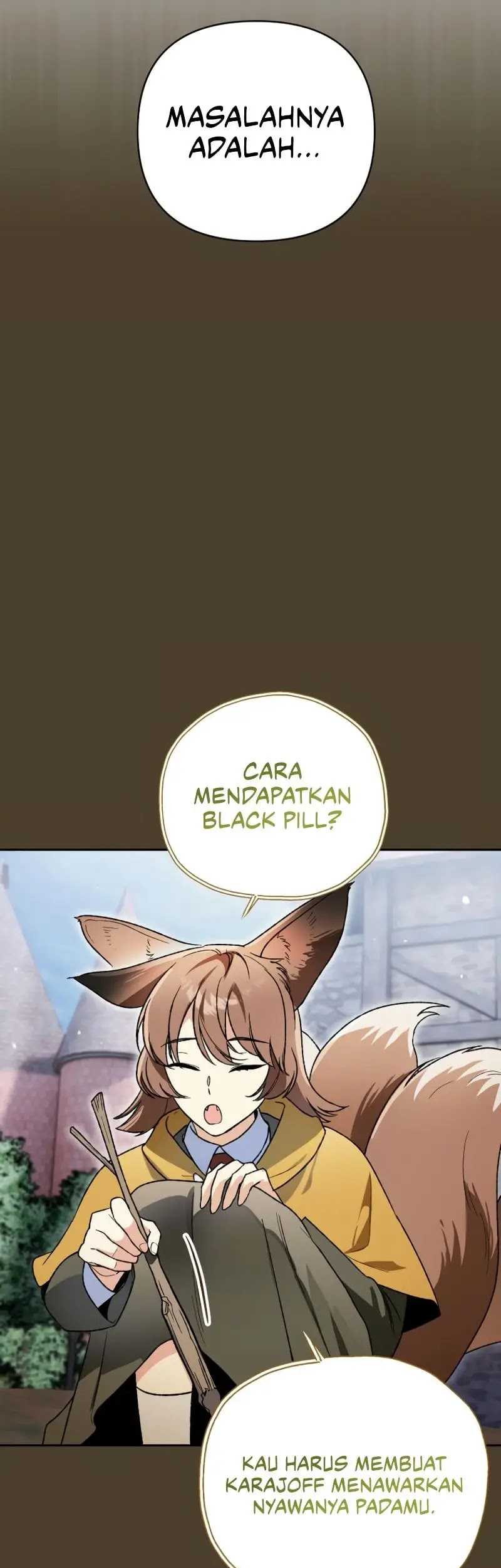 I Became The Genius Bastard Of A Noble Dark Clan Chapter 16 Gambar 33