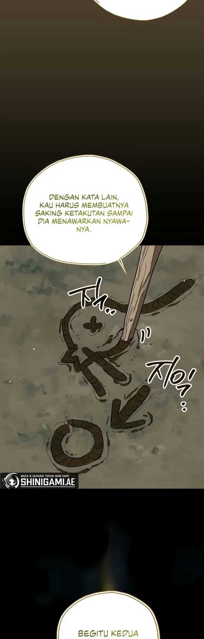 I Became The Genius Bastard Of A Noble Dark Clan Chapter 16 Gambar 34