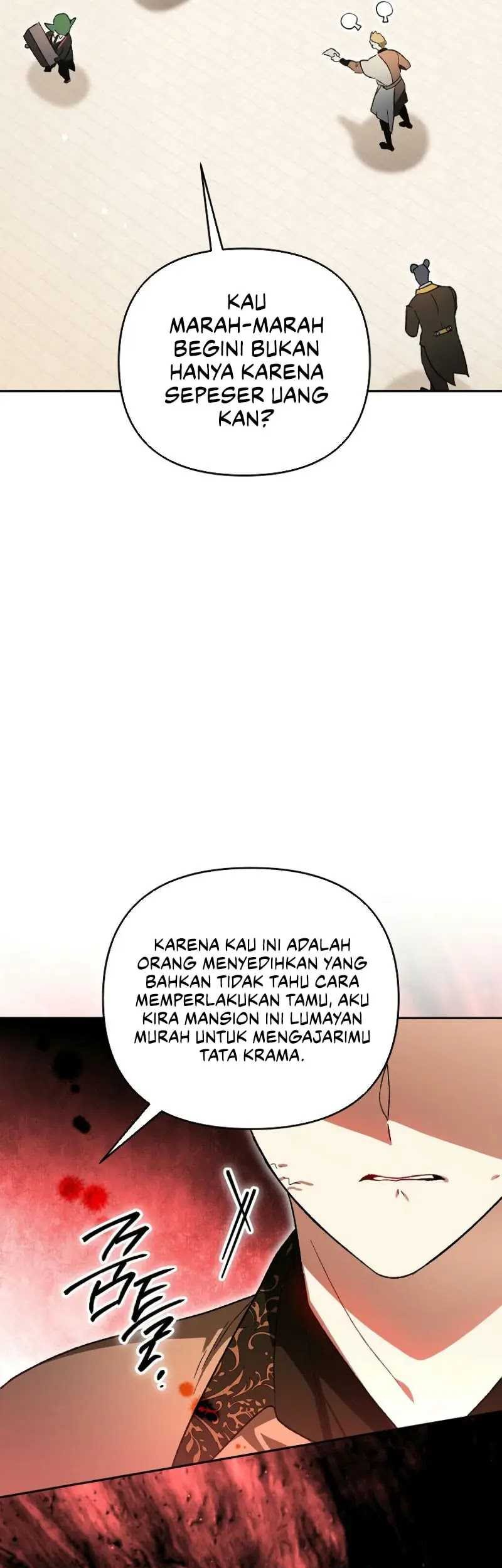 I Became The Genius Bastard Of A Noble Dark Clan Chapter 15 Gambar 34