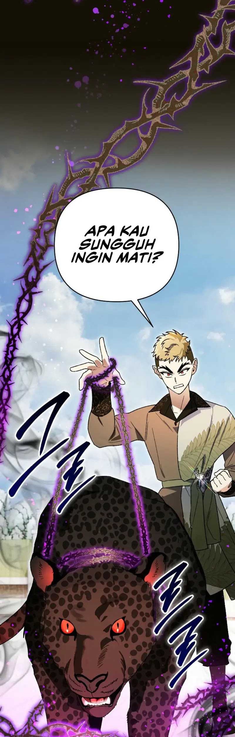 I Became The Genius Bastard Of A Noble Dark Clan Chapter 15 Gambar 37