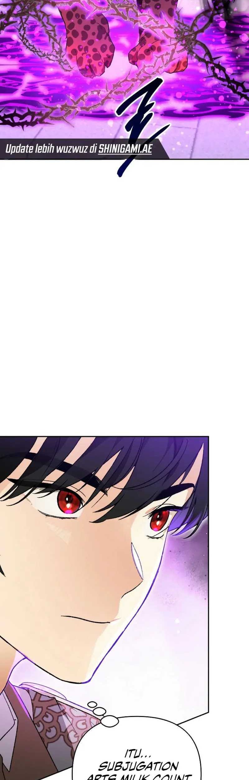 I Became The Genius Bastard Of A Noble Dark Clan Chapter 15 Gambar 38