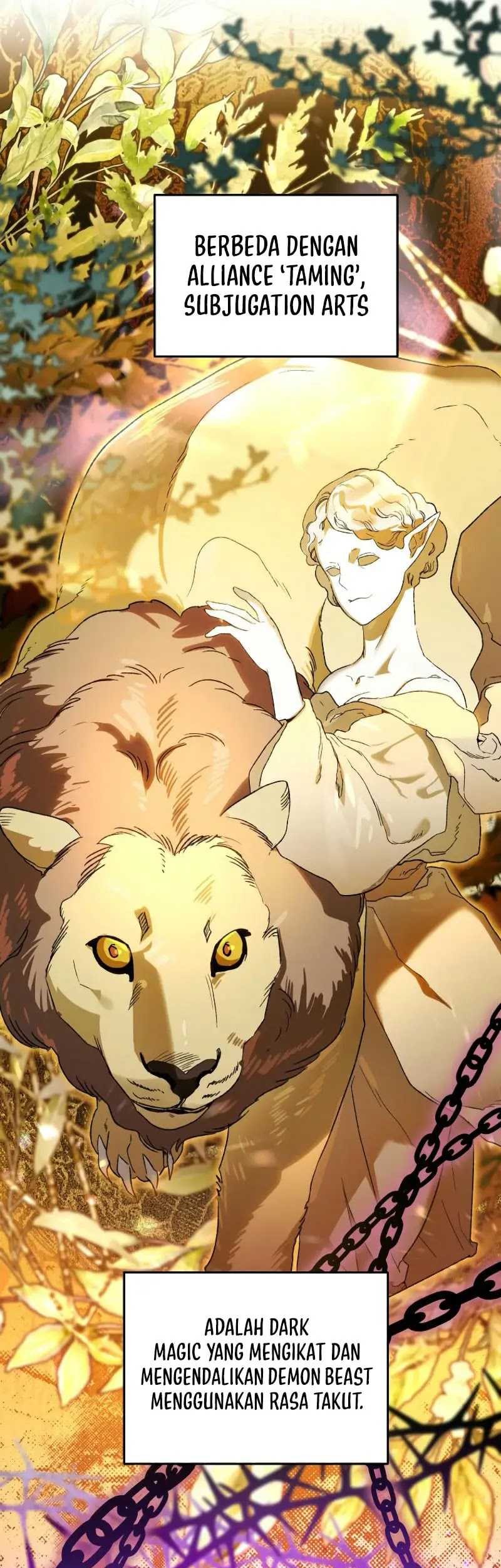 I Became The Genius Bastard Of A Noble Dark Clan Chapter 15 Gambar 40