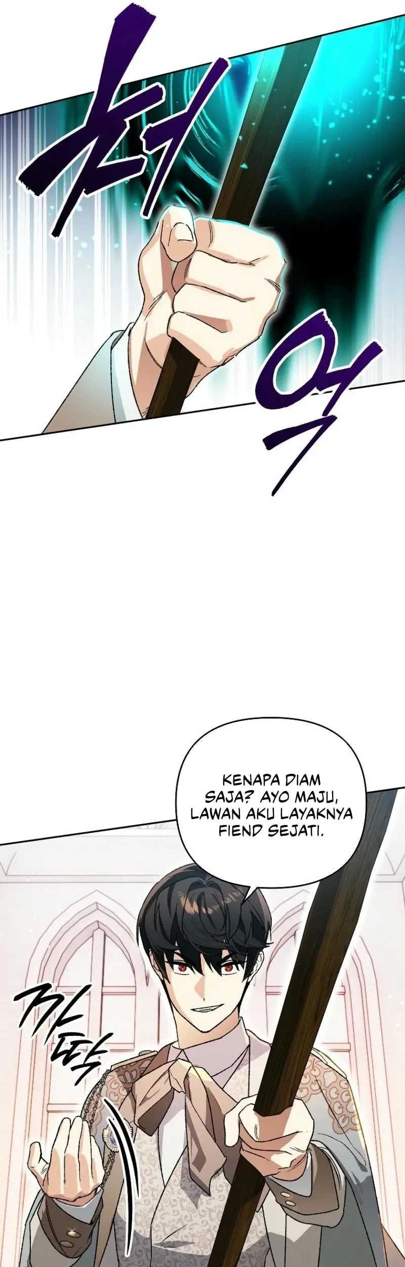 I Became The Genius Bastard Of A Noble Dark Clan Chapter 15 Gambar 44