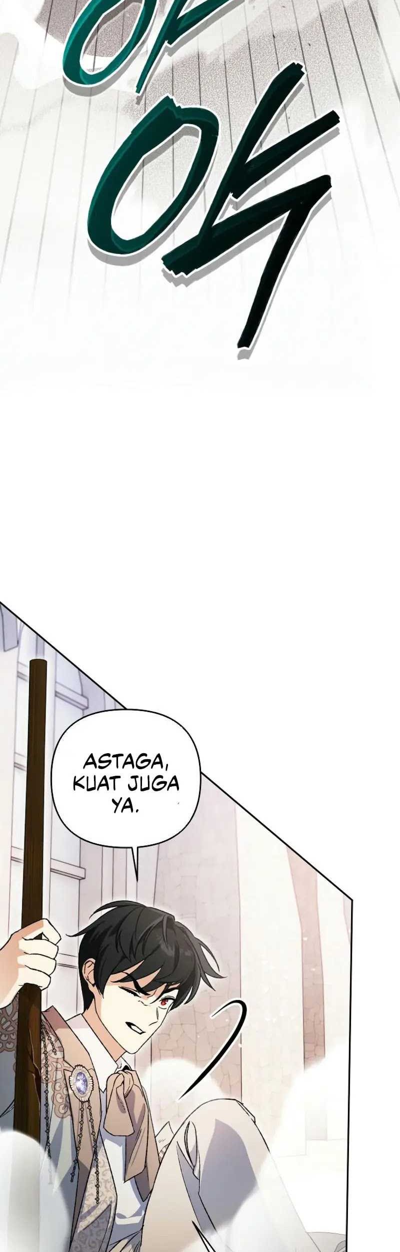 I Became The Genius Bastard Of A Noble Dark Clan Chapter 15 Gambar 50