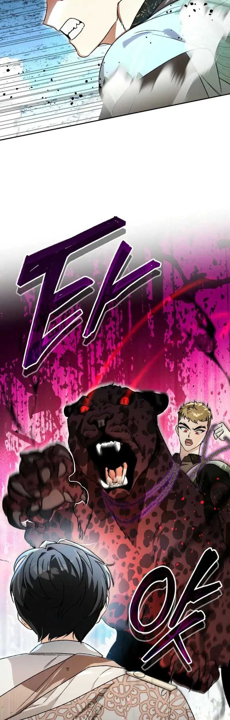 I Became The Genius Bastard Of A Noble Dark Clan Chapter 15 Gambar 53