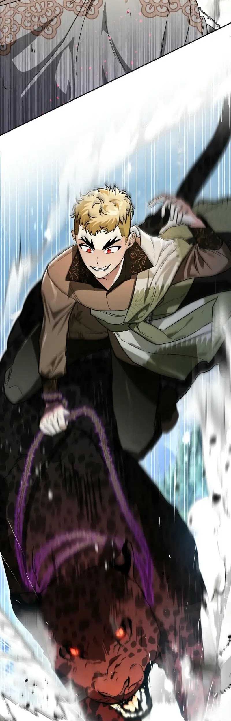I Became The Genius Bastard Of A Noble Dark Clan Chapter 15 Gambar 54