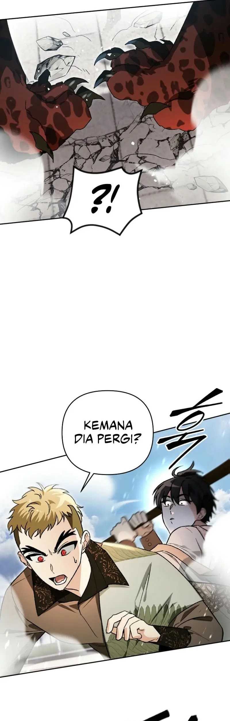 I Became The Genius Bastard Of A Noble Dark Clan Chapter 15 Gambar 56