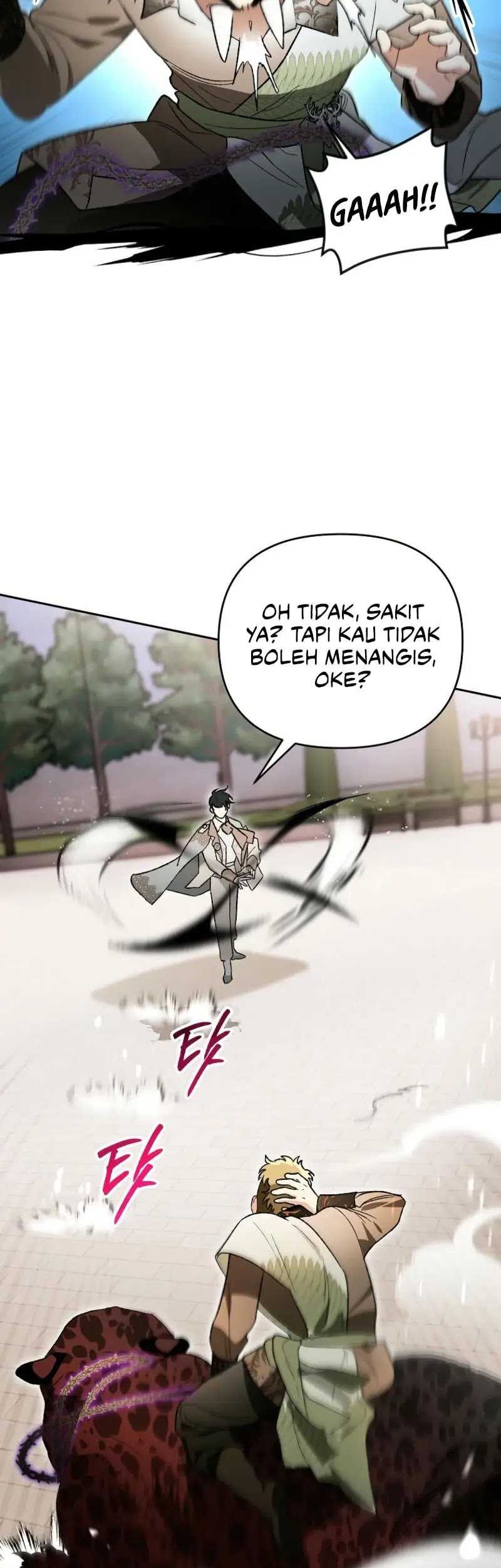 I Became The Genius Bastard Of A Noble Dark Clan Chapter 15 Gambar 58
