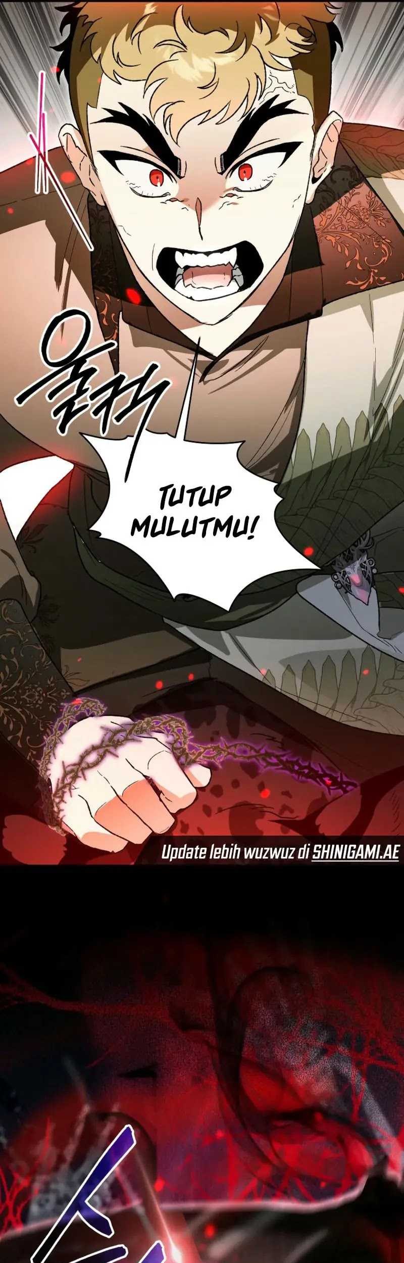 I Became The Genius Bastard Of A Noble Dark Clan Chapter 15 Gambar 60
