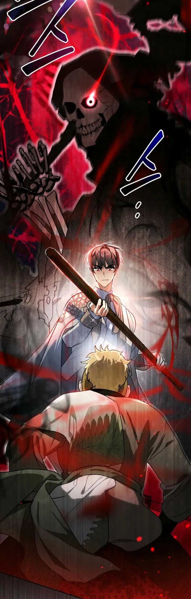 I Became The Genius Bastard Of A Noble Dark Clan Chapter 15 Gambar 61