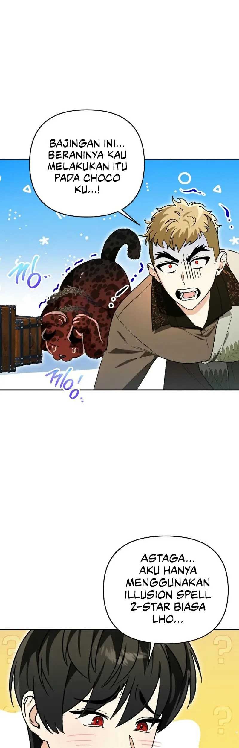 I Became The Genius Bastard Of A Noble Dark Clan Chapter 15 Gambar 64