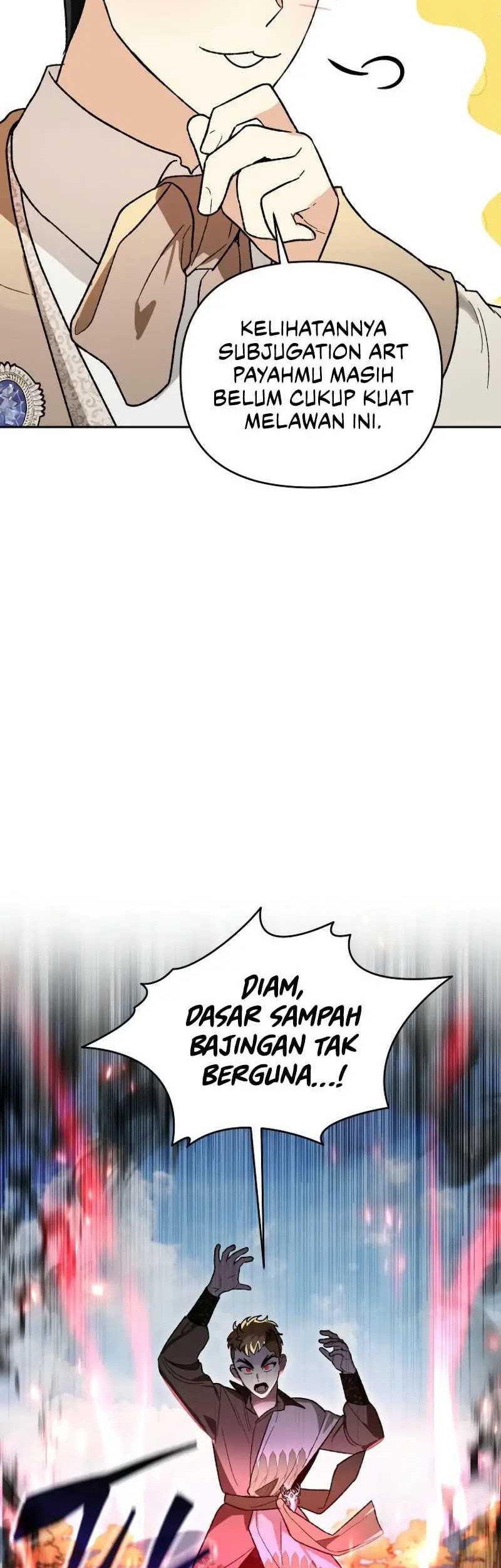 I Became The Genius Bastard Of A Noble Dark Clan Chapter 15 Gambar 65