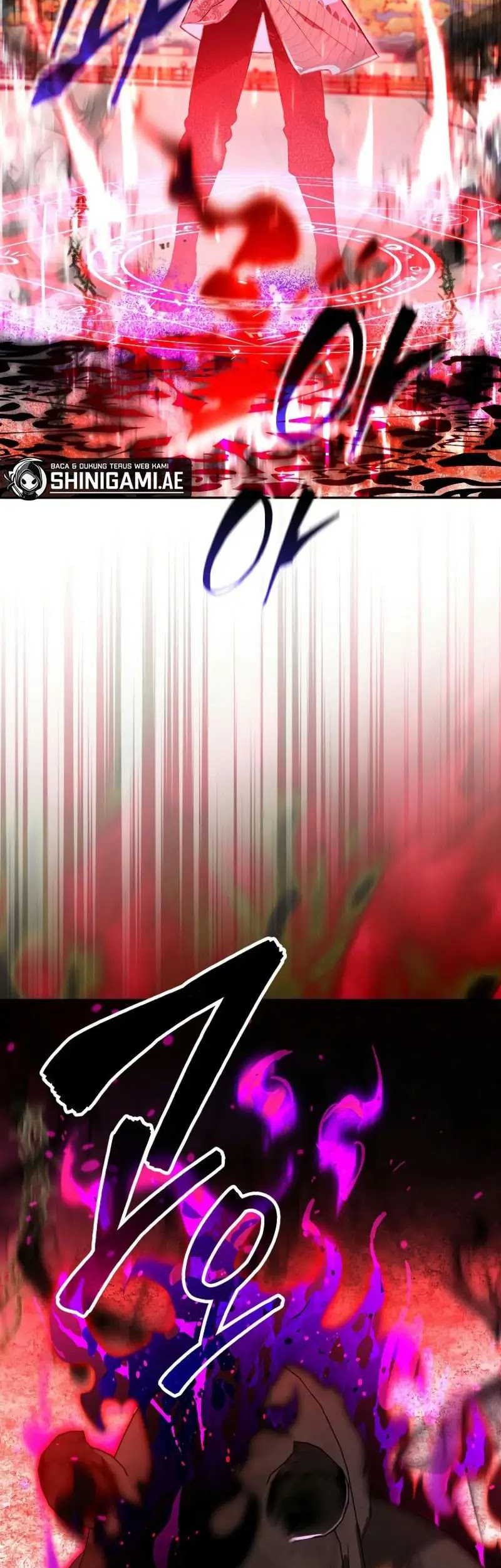 I Became The Genius Bastard Of A Noble Dark Clan Chapter 15 Gambar 66