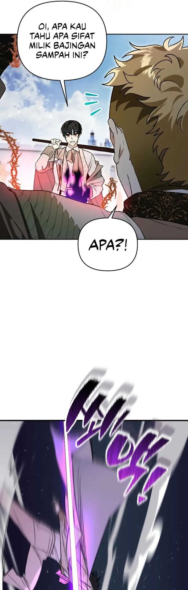 I Became The Genius Bastard Of A Noble Dark Clan Chapter 15 Gambar 68