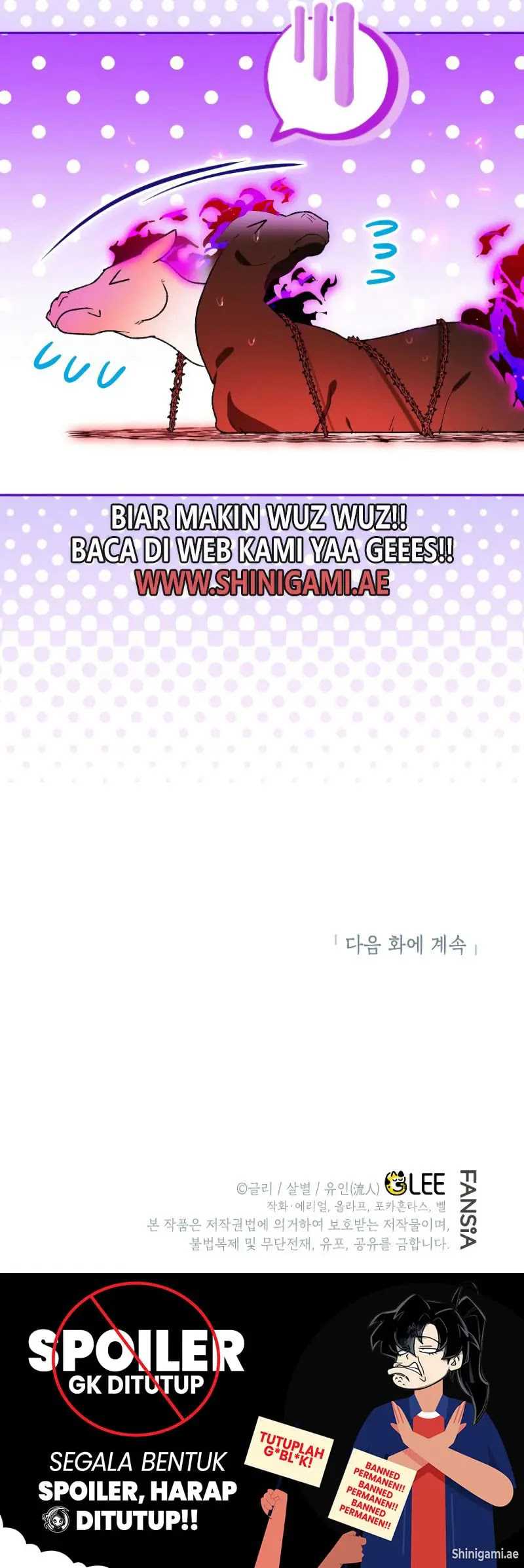 I Became The Genius Bastard Of A Noble Dark Clan Chapter 15 Gambar 72
