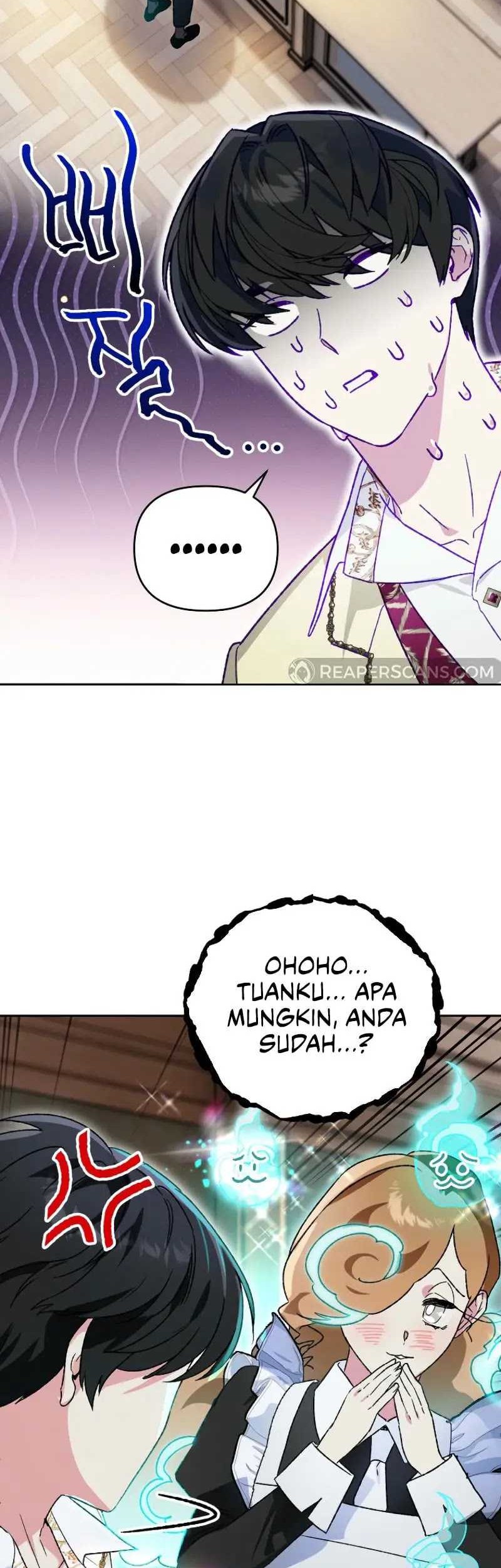 I Became The Genius Bastard Of A Noble Dark Clan Chapter 15 Gambar 3