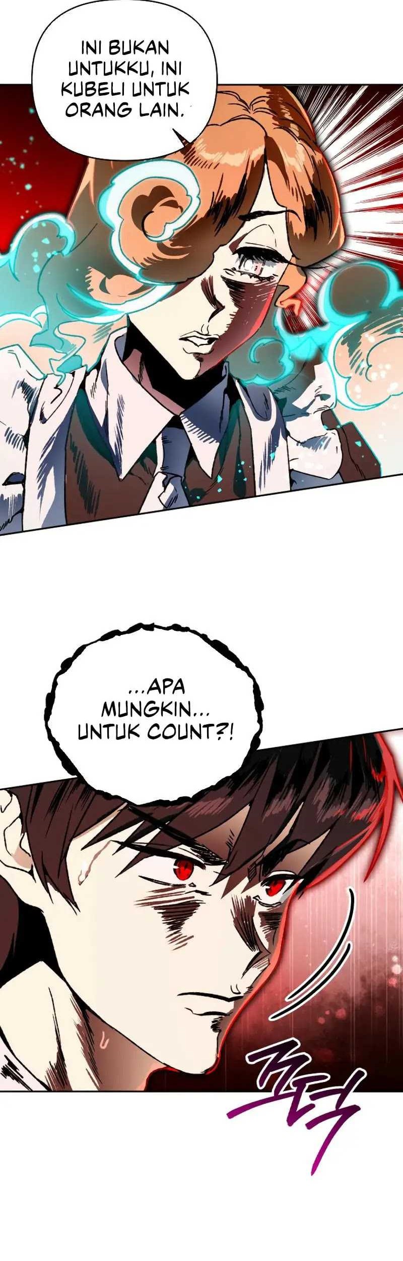 I Became The Genius Bastard Of A Noble Dark Clan Chapter 15 Gambar 5