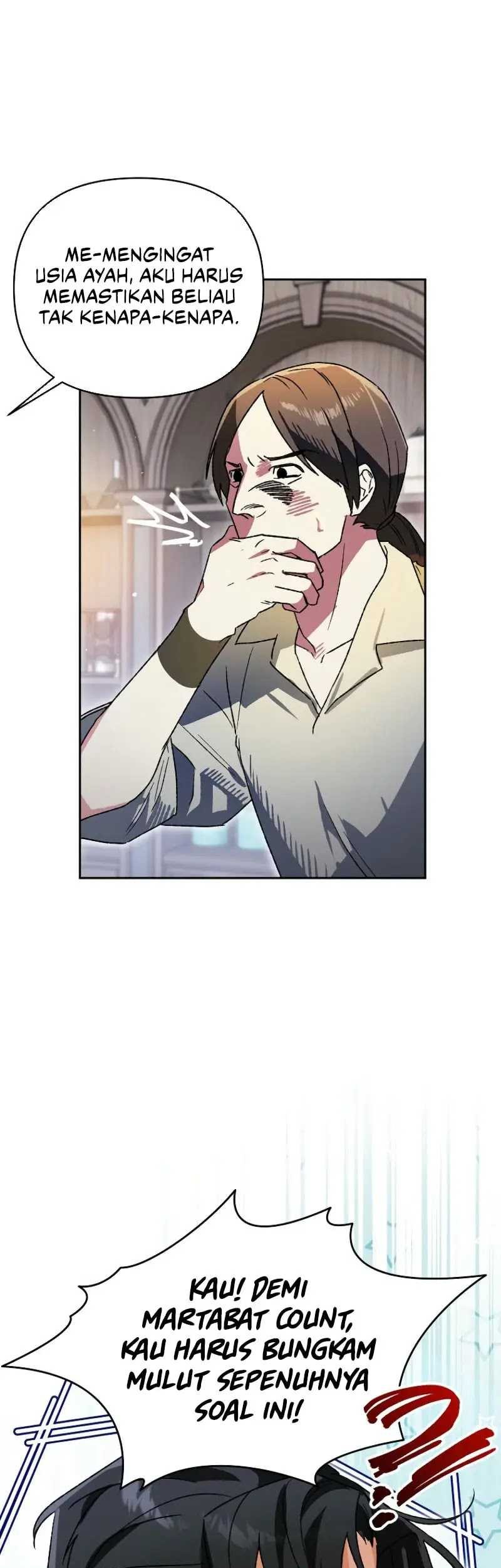 I Became The Genius Bastard Of A Noble Dark Clan Chapter 15 Gambar 6