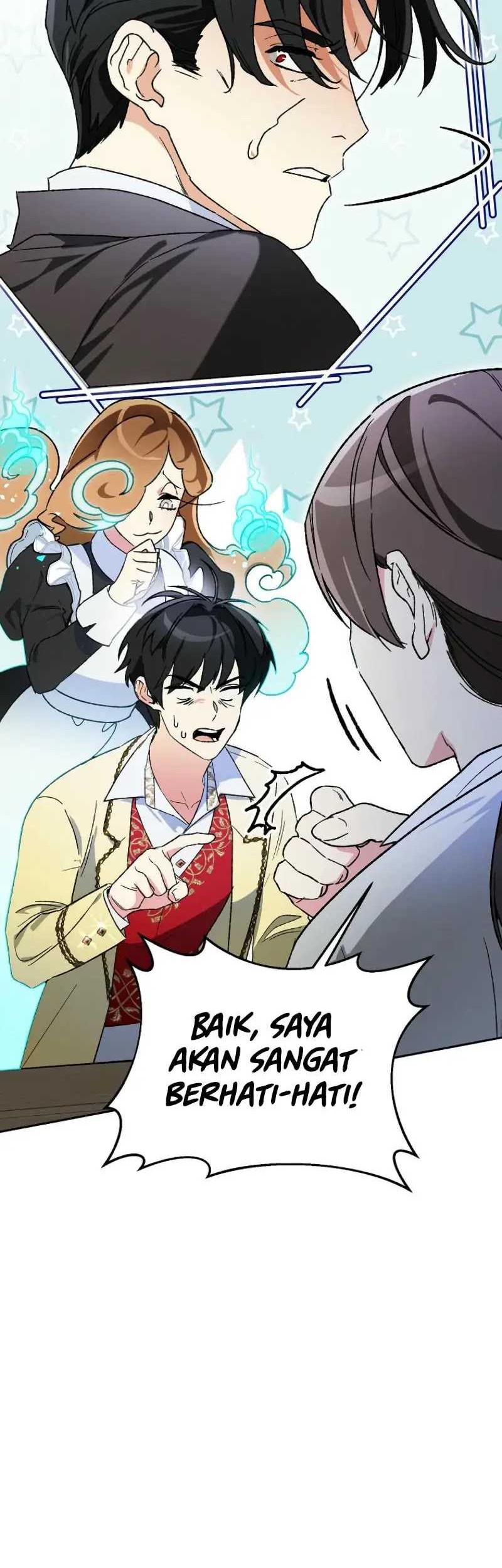 I Became The Genius Bastard Of A Noble Dark Clan Chapter 15 Gambar 7