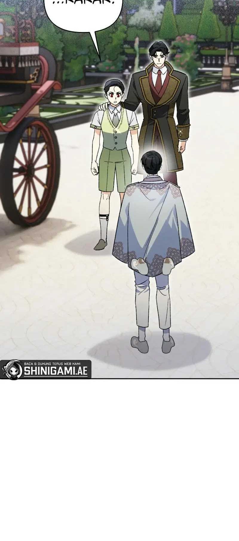 I Became The Genius Bastard Of A Noble Dark Clan Chapter 15 Gambar 9
