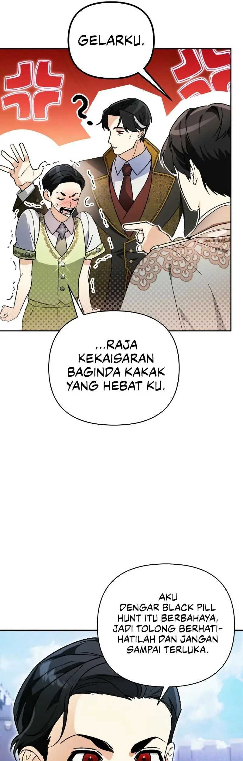 I Became The Genius Bastard Of A Noble Dark Clan Chapter 15 Gambar 10