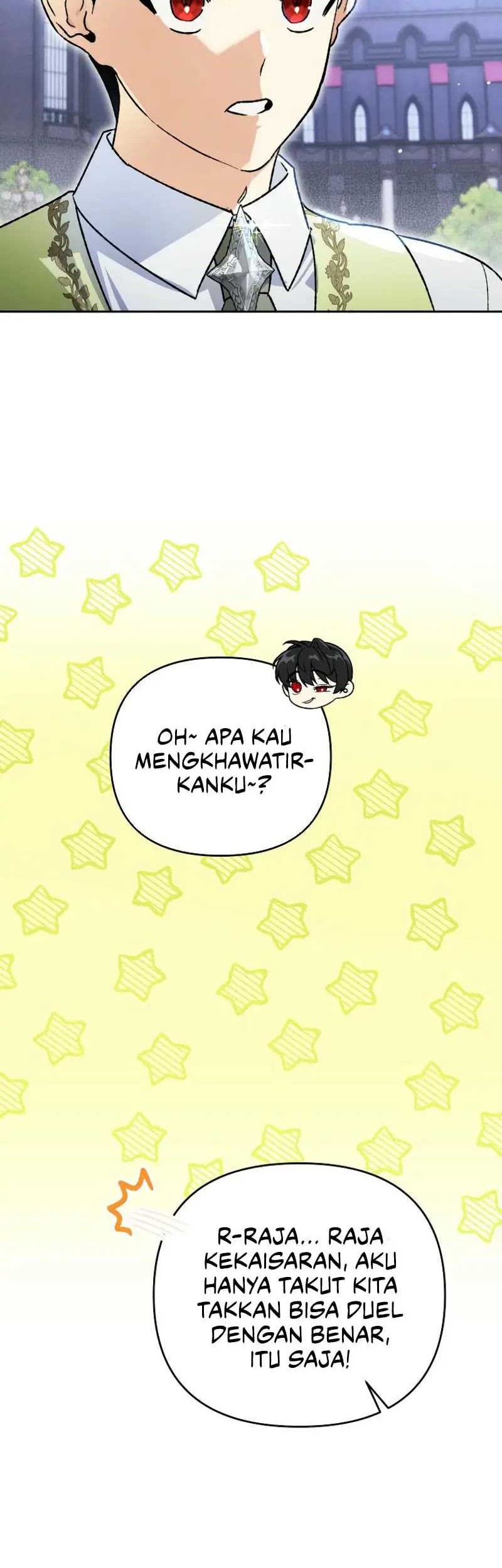 I Became The Genius Bastard Of A Noble Dark Clan Chapter 15 Gambar 11