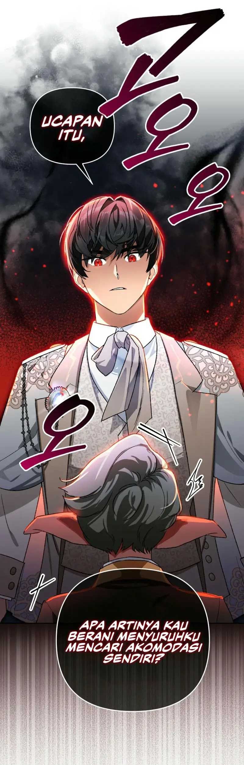 I Became The Genius Bastard Of A Noble Dark Clan Chapter 15 Gambar 18