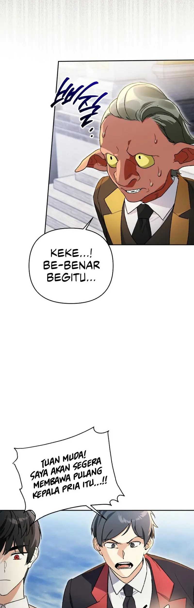 I Became The Genius Bastard Of A Noble Dark Clan Chapter 15 Gambar 19