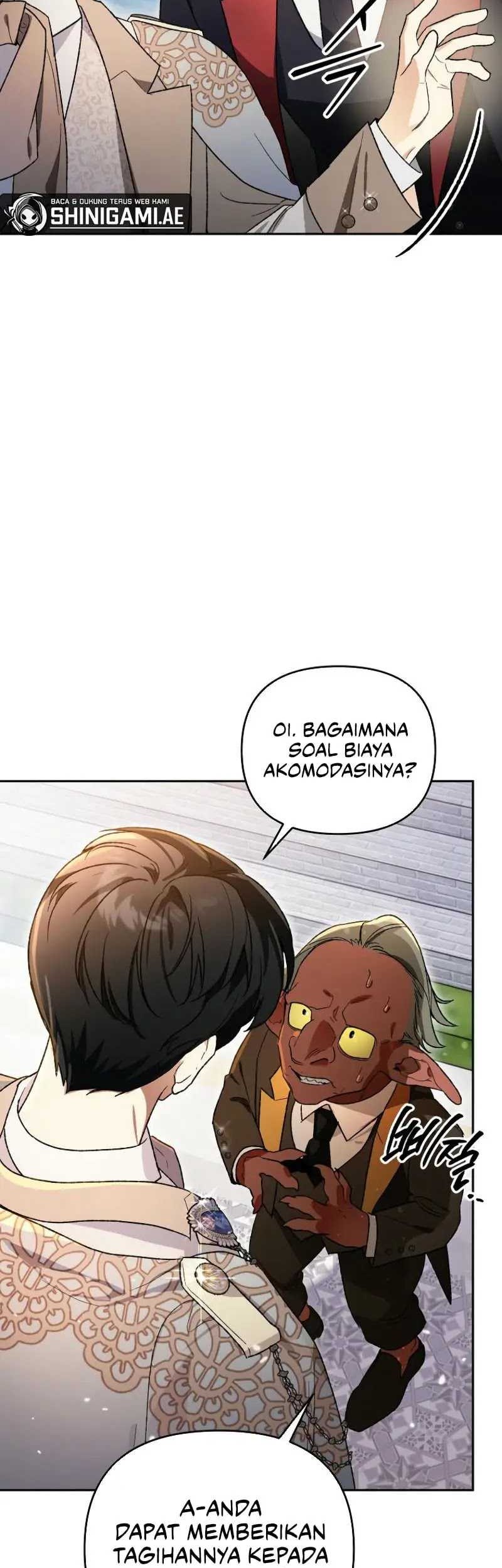 I Became The Genius Bastard Of A Noble Dark Clan Chapter 15 Gambar 20
