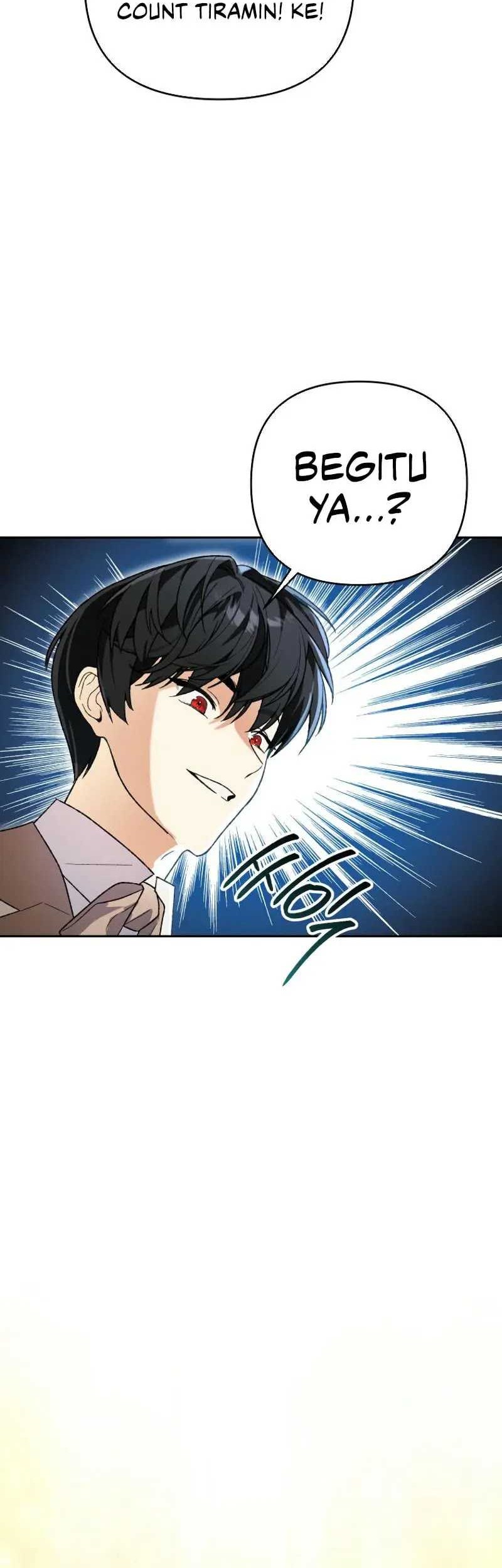 I Became The Genius Bastard Of A Noble Dark Clan Chapter 15 Gambar 21