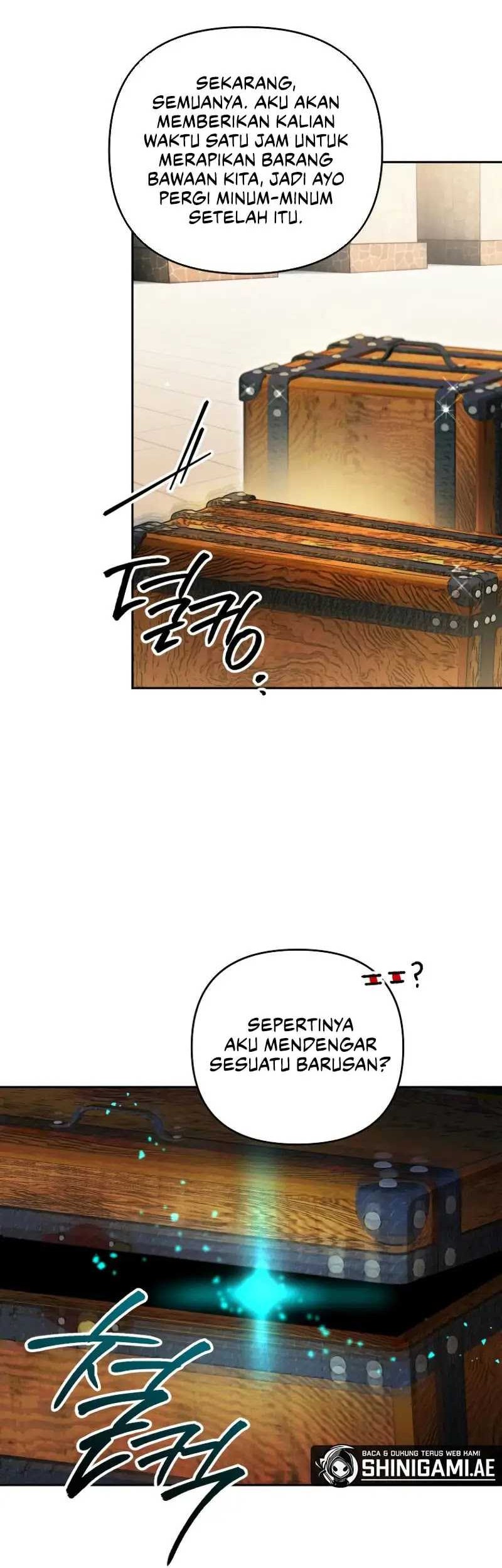 I Became The Genius Bastard Of A Noble Dark Clan Chapter 15 Gambar 27