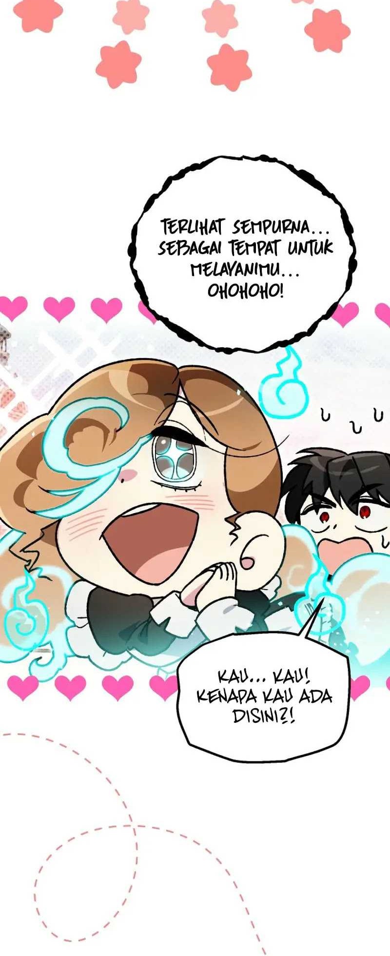 I Became The Genius Bastard Of A Noble Dark Clan Chapter 15 Gambar 29