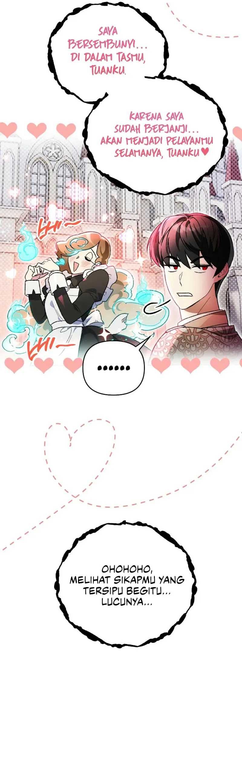 I Became The Genius Bastard Of A Noble Dark Clan Chapter 15 Gambar 30