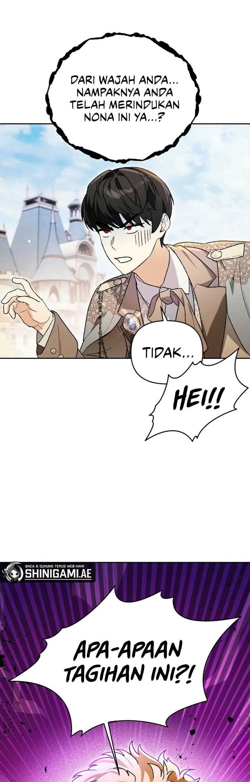 I Became The Genius Bastard Of A Noble Dark Clan Chapter 15 Gambar 31