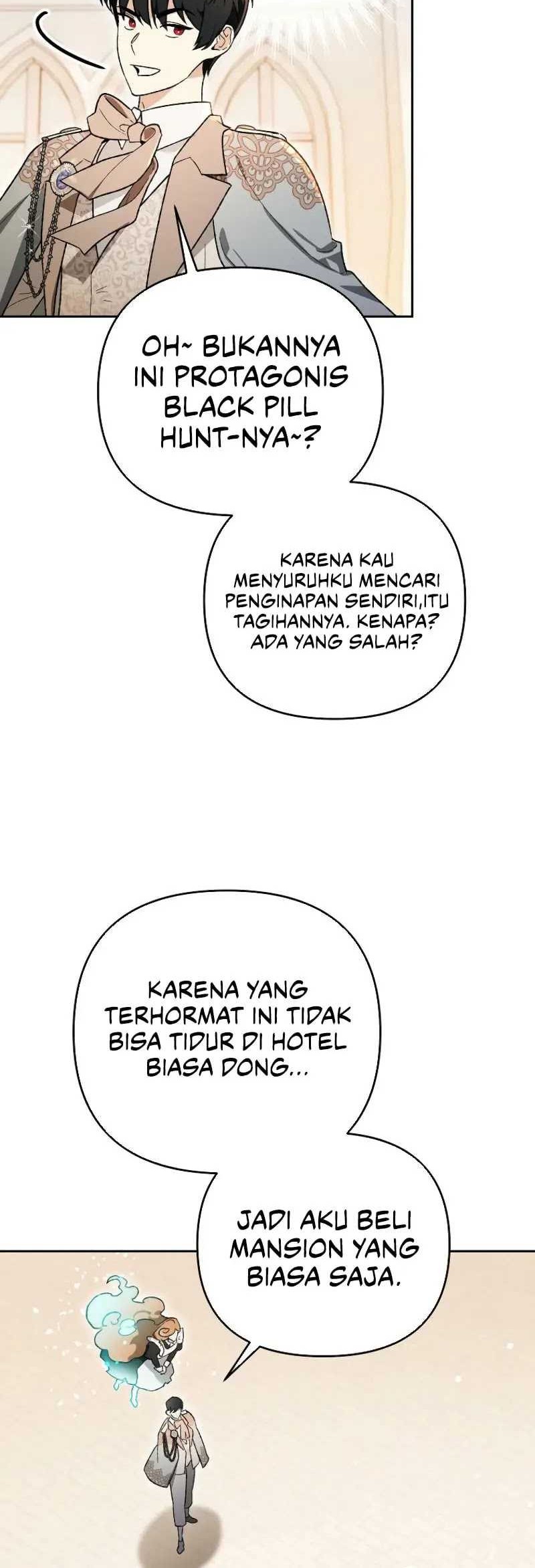 I Became The Genius Bastard Of A Noble Dark Clan Chapter 15 Gambar 33