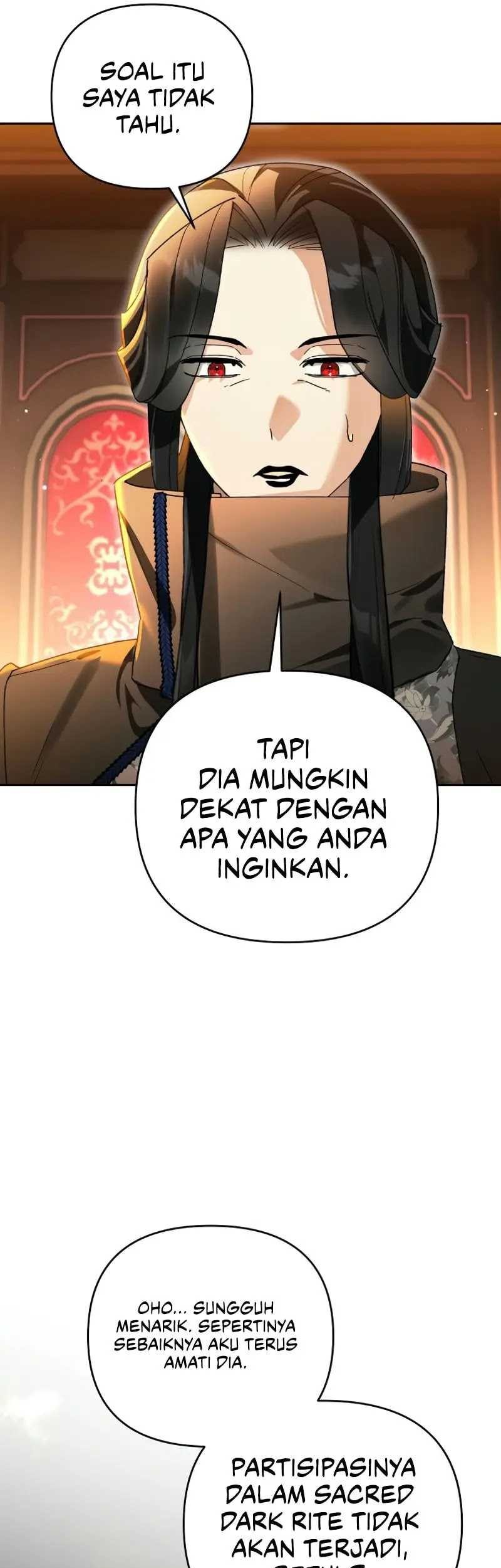 I Became The Genius Bastard Of A Noble Dark Clan Chapter 14 Gambar 33