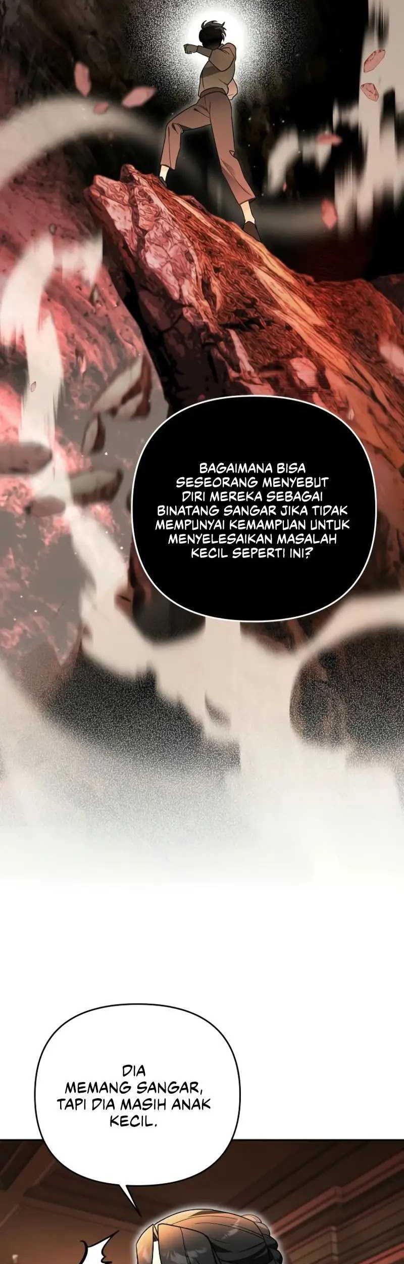 I Became The Genius Bastard Of A Noble Dark Clan Chapter 14 Gambar 35