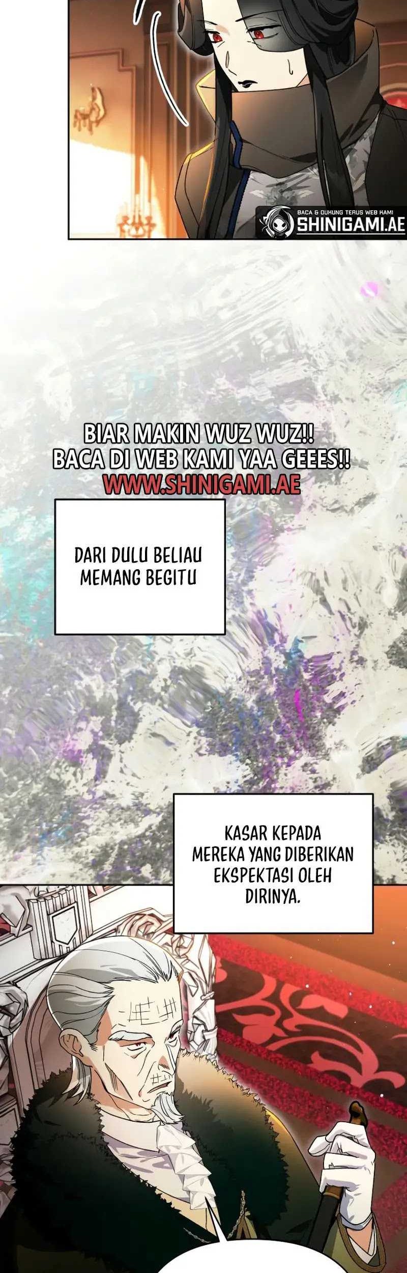 I Became The Genius Bastard Of A Noble Dark Clan Chapter 14 Gambar 38