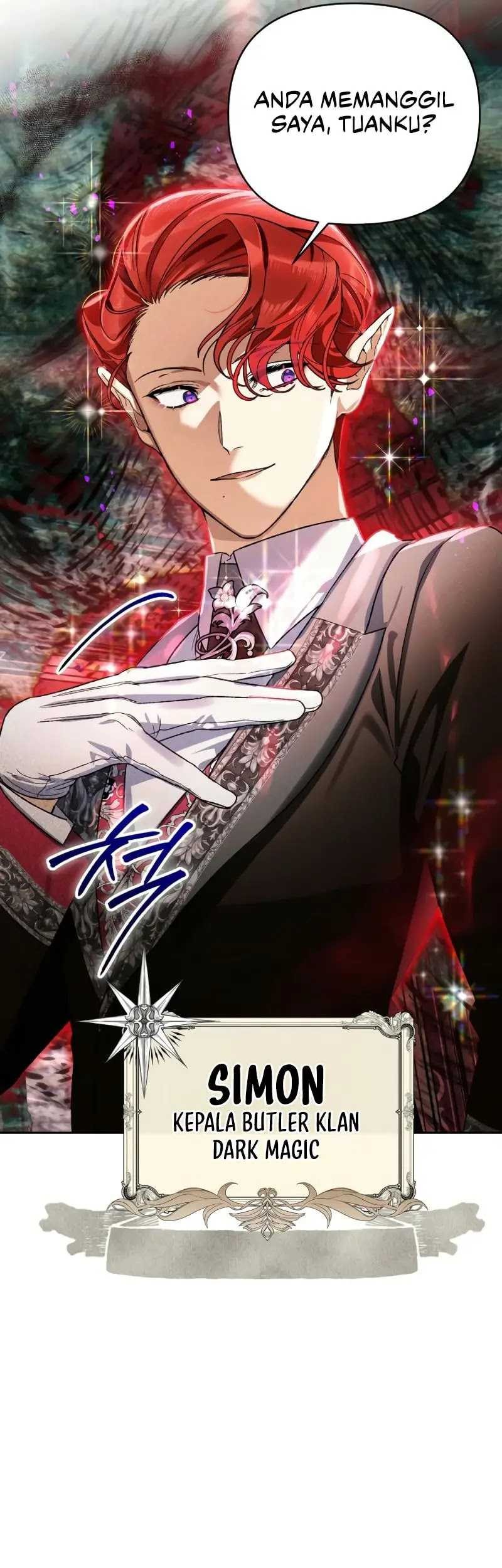 I Became The Genius Bastard Of A Noble Dark Clan Chapter 14 Gambar 41