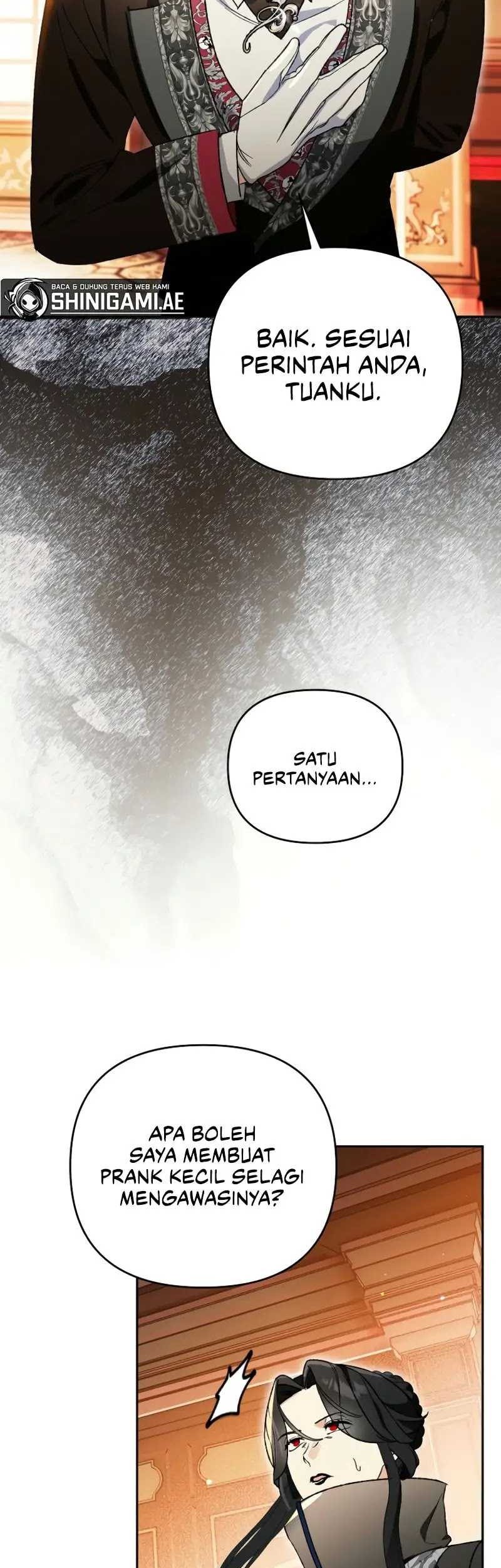 I Became The Genius Bastard Of A Noble Dark Clan Chapter 14 Gambar 43
